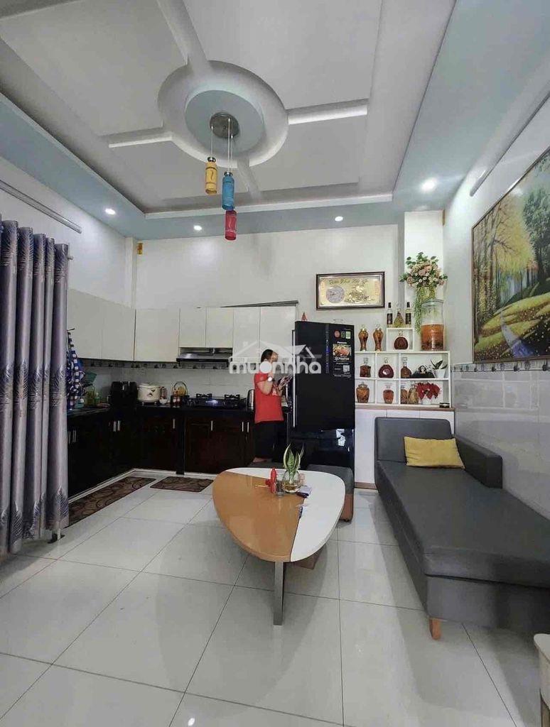 Thanh lý gấp nhà trệt lầu - 4