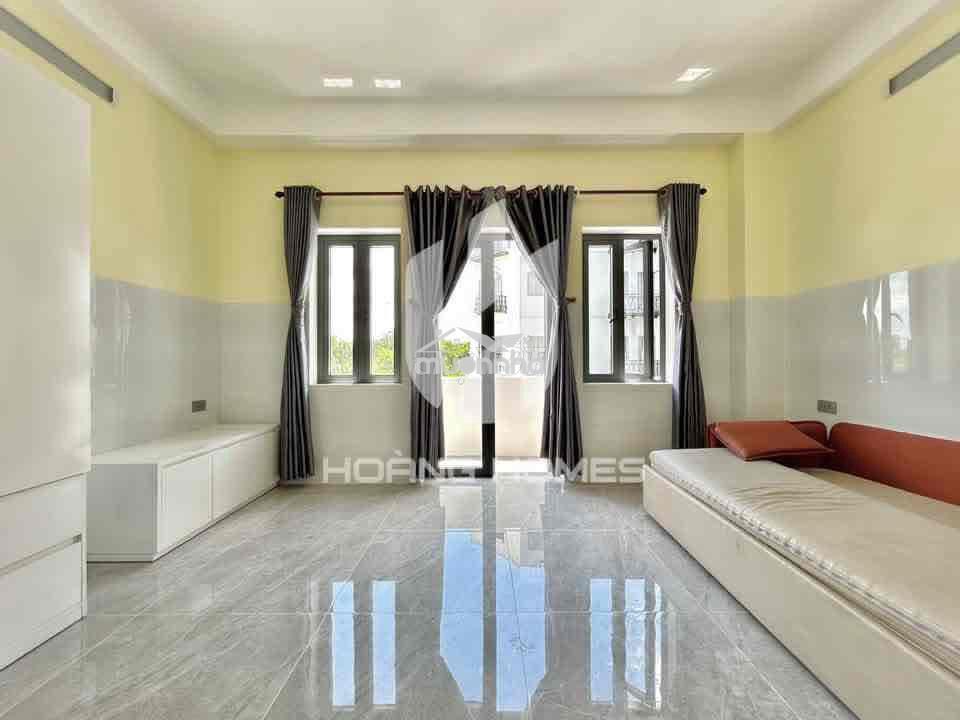 Ban công - full nội thất - nhà mới - giá rẻ ngay citi soho‼️ - 3