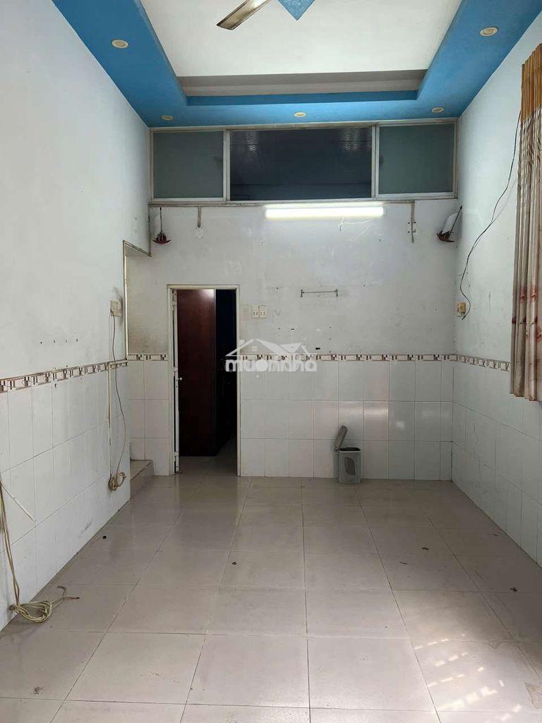 Cho thuê nhà q8,60m2-6 triệu/tháng