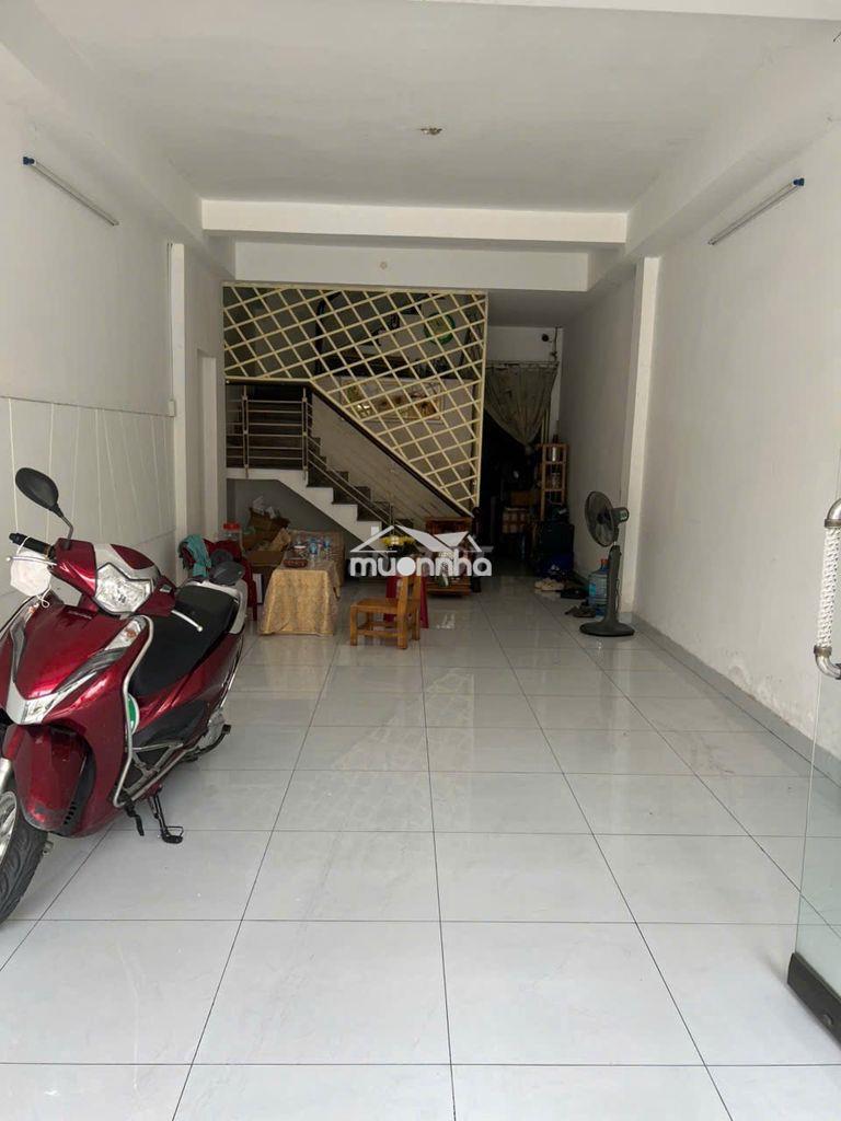 Chính chủ cho thuê nhà mặt tiền đường luỹ bán bích, p. phú thạnh - 2