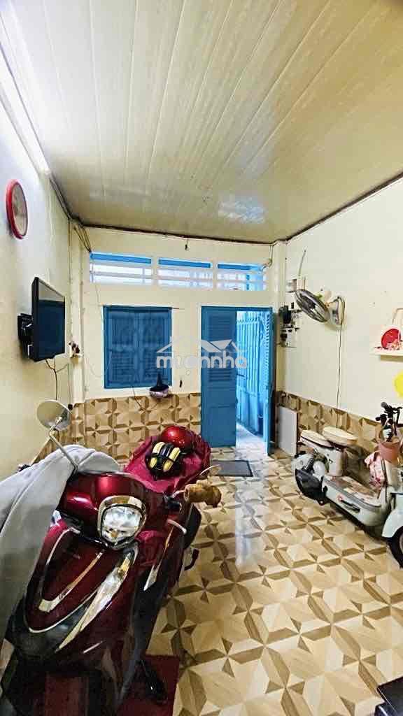 Nhà c3, nở hậu - huỳnh tịnh của - 36/39m2, 2tầng - 4.9tỷ