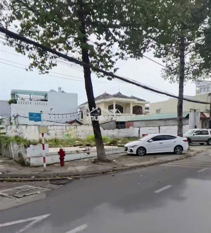 Bán đất mặt tiền trung tâm biên hoà