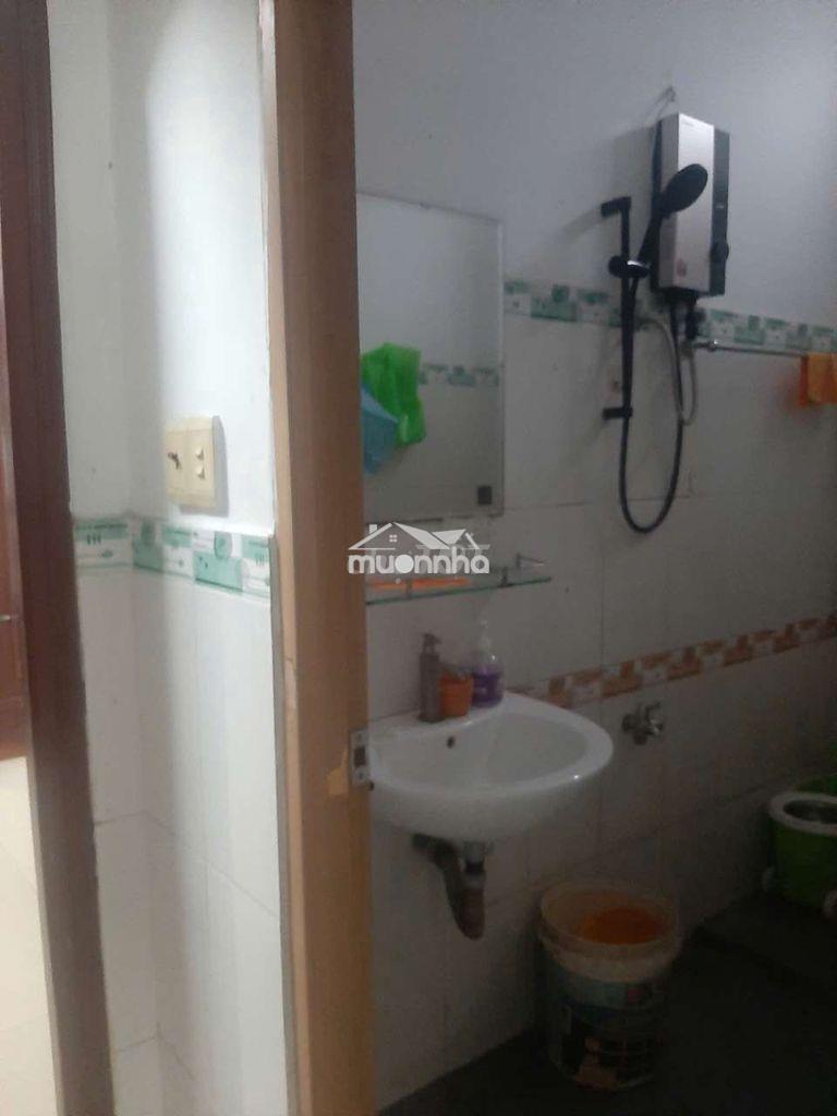 Cho thuê nhà mặt tiền ng duy cung, p12, gv. trệt 2 lầu. 4pn, 3wc  - 4
