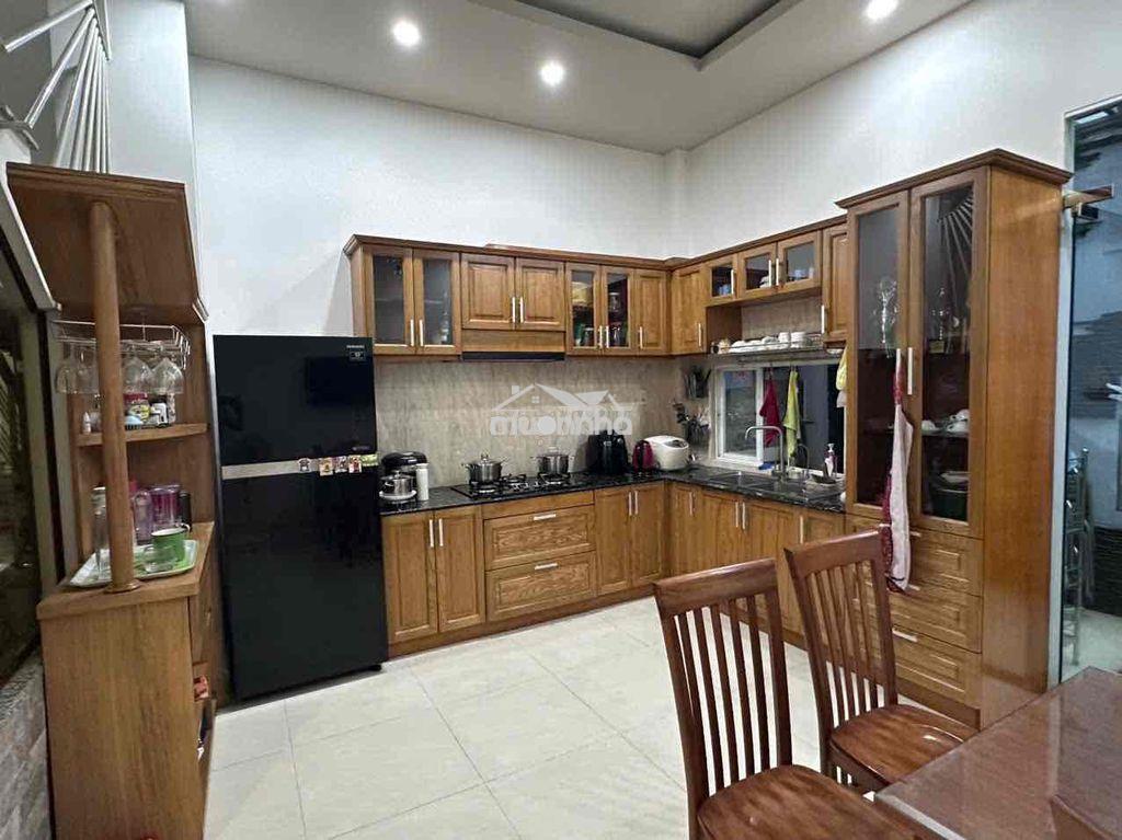 Bán nhà đặng thùy trâm 5x14 3 tầng hẻm xe hơi giá 14 tỷ - 2