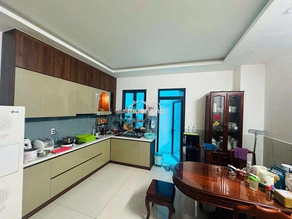 Bán nhà. 4x25. lê văn quới. hẻm 7m - chỉ 6.xx tỷ - 2