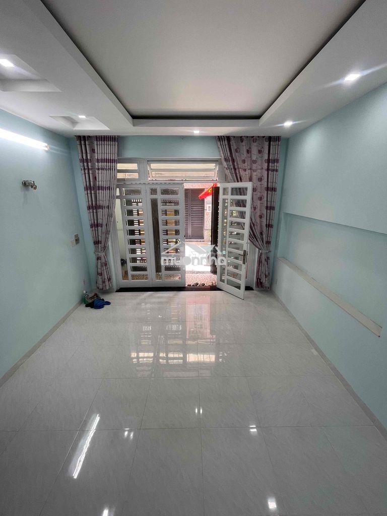 Nhà 1t3l 4pn 3wc khu hồng long ds8 hbp thủ đức - 2