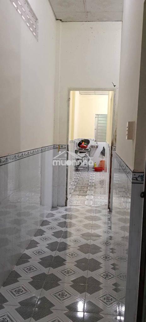 Thua bóng đá chủ cần bán căn nhà 125m2 đường lê thị siêng củ chi - 4