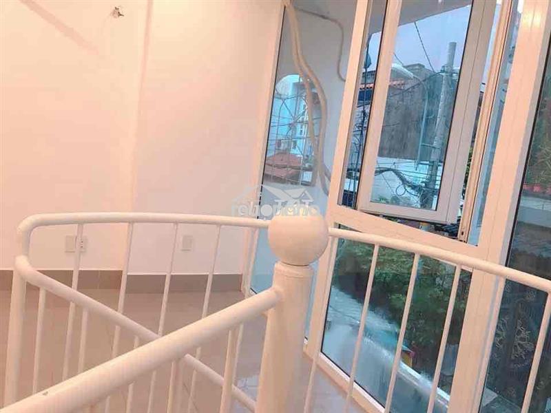 💠 Cho thuê nhà hẻm oto huỳnh thiện lộc, tân phú - trệt 1 lầu suốt, mới