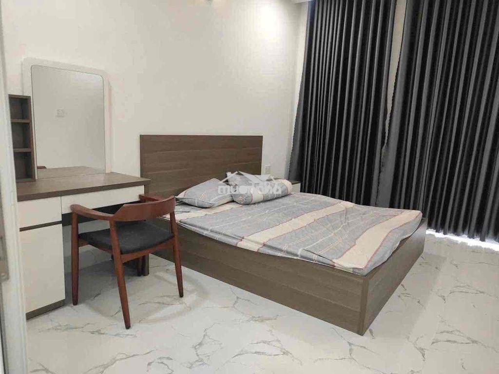 Cho thuê nhà full nội thất khu nhà ở thương mại phú mỹ - 4