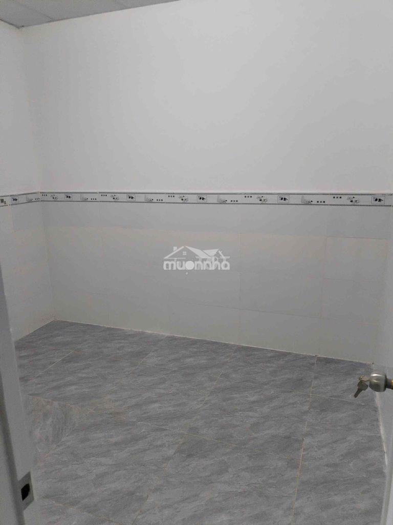 Cho thuê nhà trọ bình chánh giá rẻ - 3