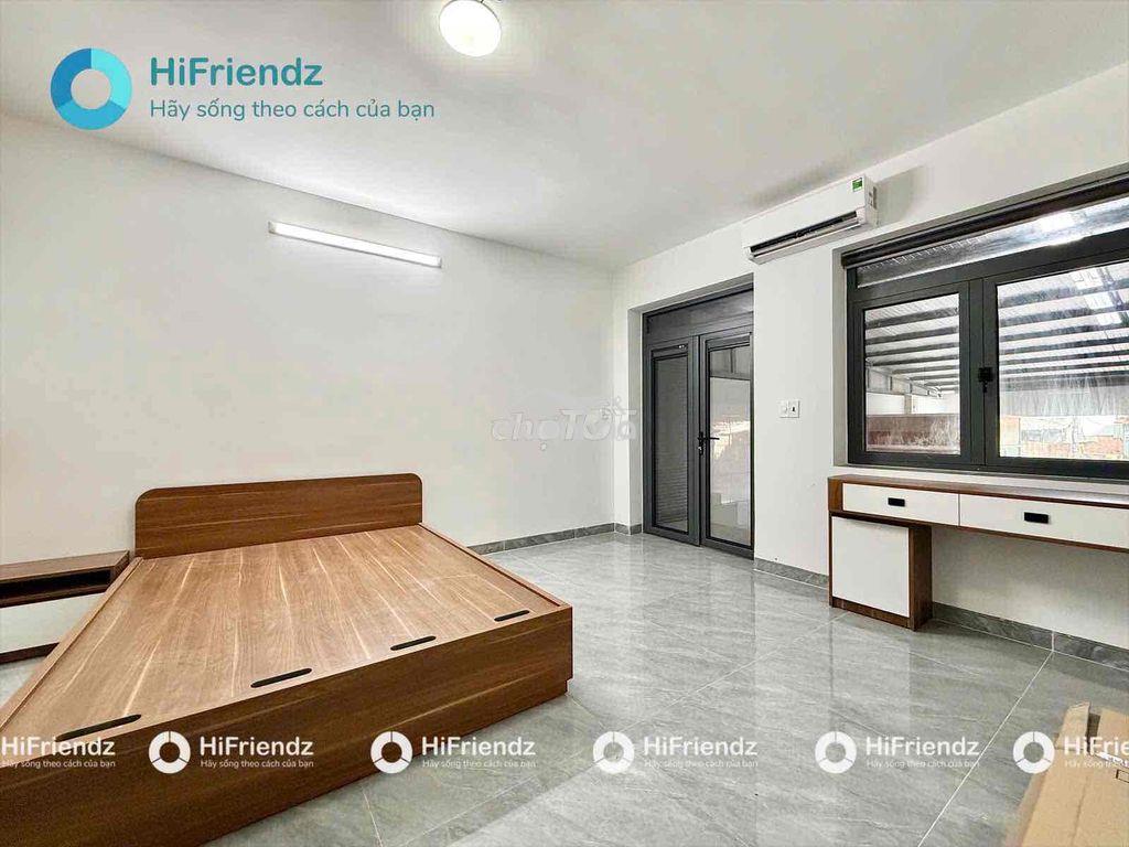 Khai trương chdv mới xây chỉ từ 4tr2 gần nguyễn oanh - lê đức thọ - 2
