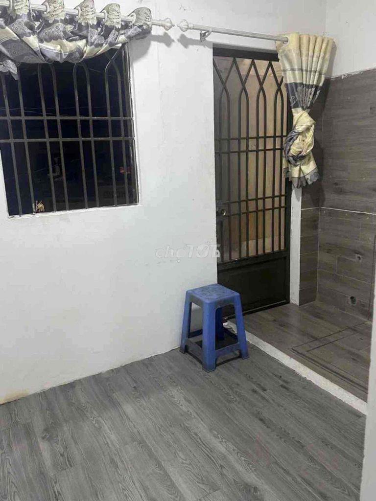 Nhà bán lý thái tổ - q10 - hẻm xe hơi - dt 33m2 ngay bv nhi đồng - 3