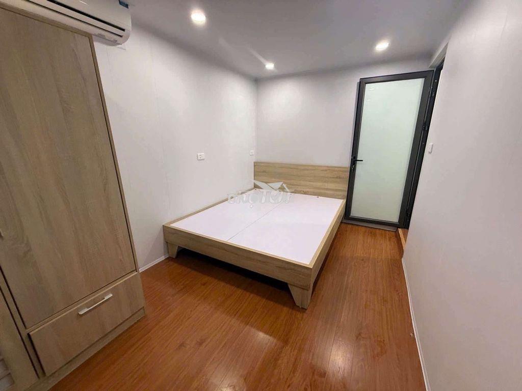 Tập thể huỳnh thúc kháng-thành công, 70m 3pn 2wc, ô tô đỗ cửa, sđcc - 3
