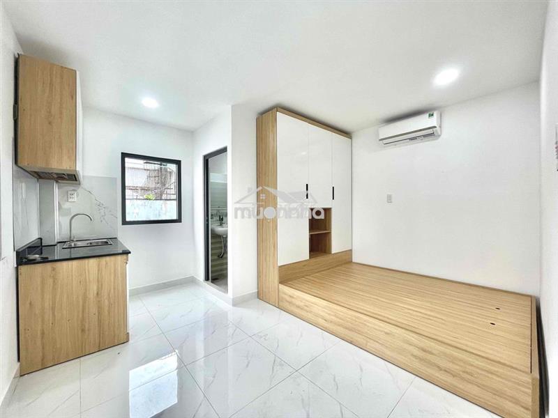 🍰Phòng không gác mới 100%_khuông việt, tân phú giáp tân bình, q.11