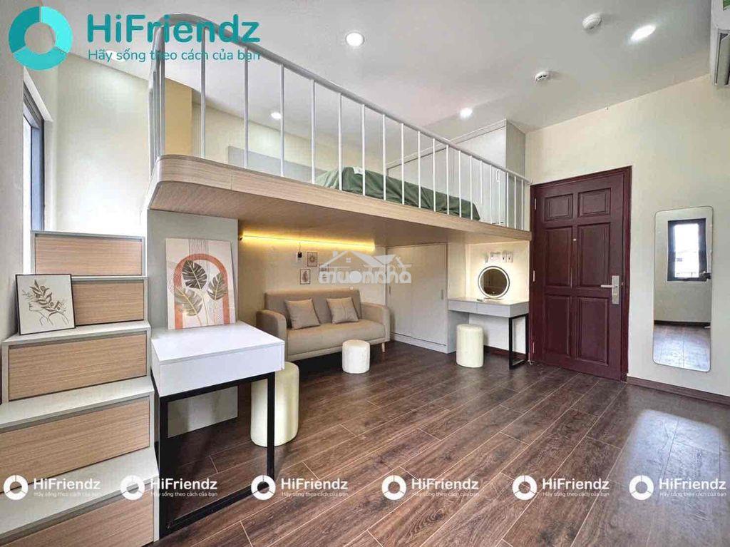✨ Chuỗi căn hộ duplex cho 3-4 người ở – mới khai trương khu bình thạnh - 2