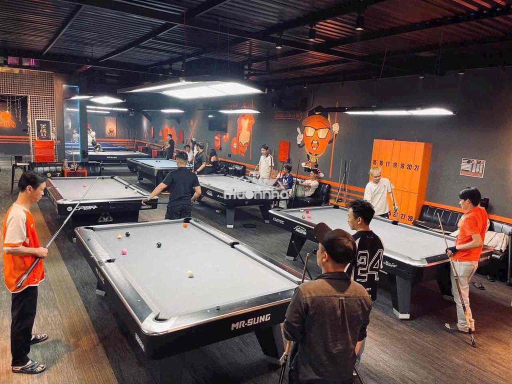 Chính chủ cần tìm mặt bằng nhỏ mở rộng kinh doanh bida, cafe, ngang 8m - 2