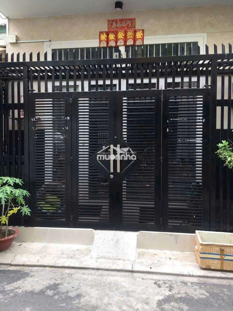 4 phòng full nội thất gần đầm sen - 4