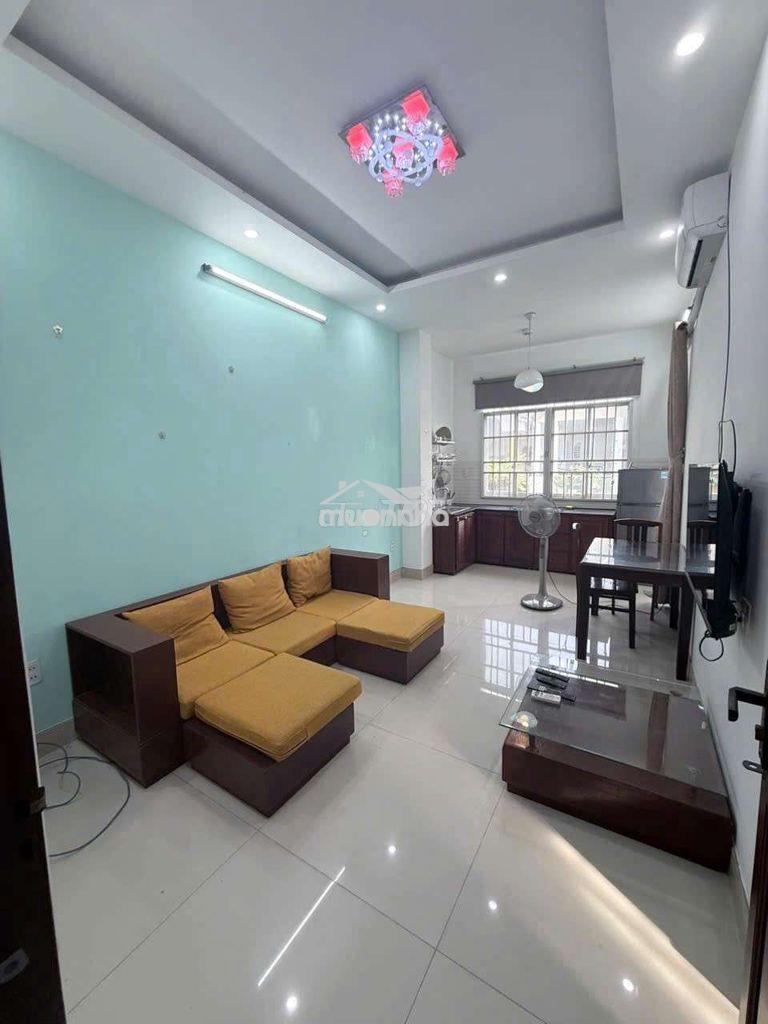 Cho thuê căn hộ dịch vụ biên hoà