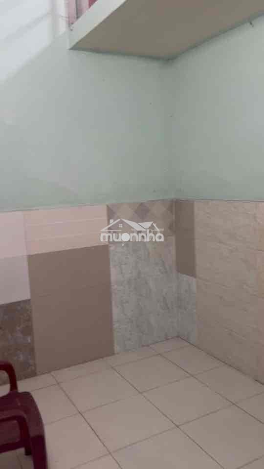 Phòng trọ giá rẻ chỉ 1tr2 - 2