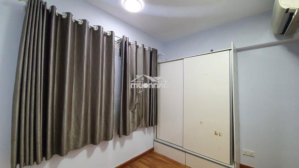 Cho thuê ruby 2pn-2wc view công viên mát mẻ, có sẵn nội thất giá 10tr - 4