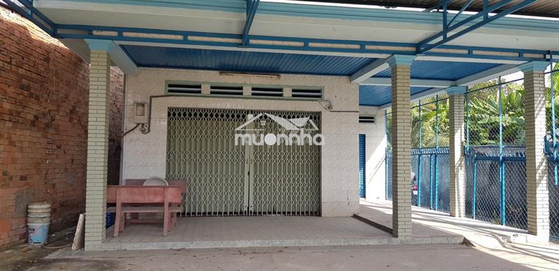 Nhà cấp 4 hẻm xe tải trung chánh tân xuân, sổ riêng, 8.3m x 30m, 6 tỷ