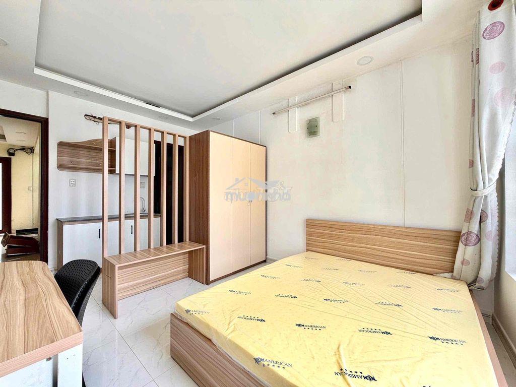 ‼️Trống lại 1 phòng gần lê thị hà_đh huflit - 4