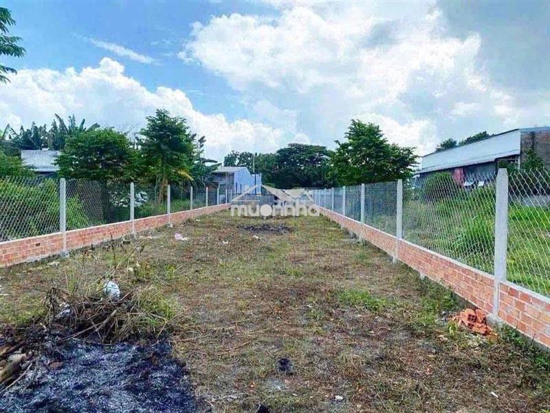 Đất thổ cư giá rẻ