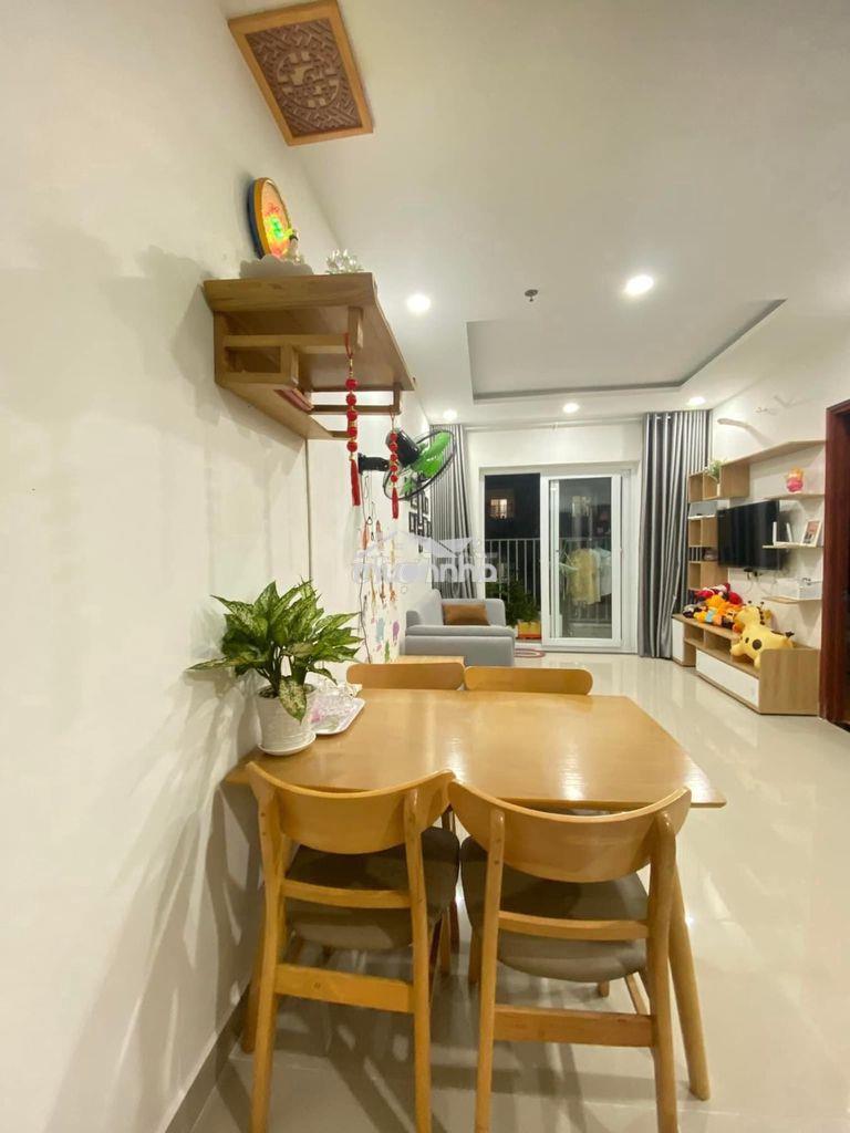 Bao đẹp căn hộ 2pn, 2wc tại orchid park, nguyễn lương bằng, nhà bè - 2