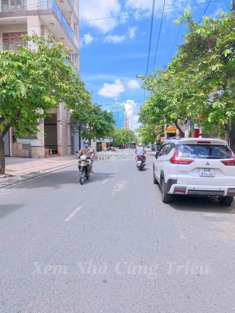 Ngay lê văn quới, ngang 4 dài 10m, 2pn đường xe hơi thông - 3