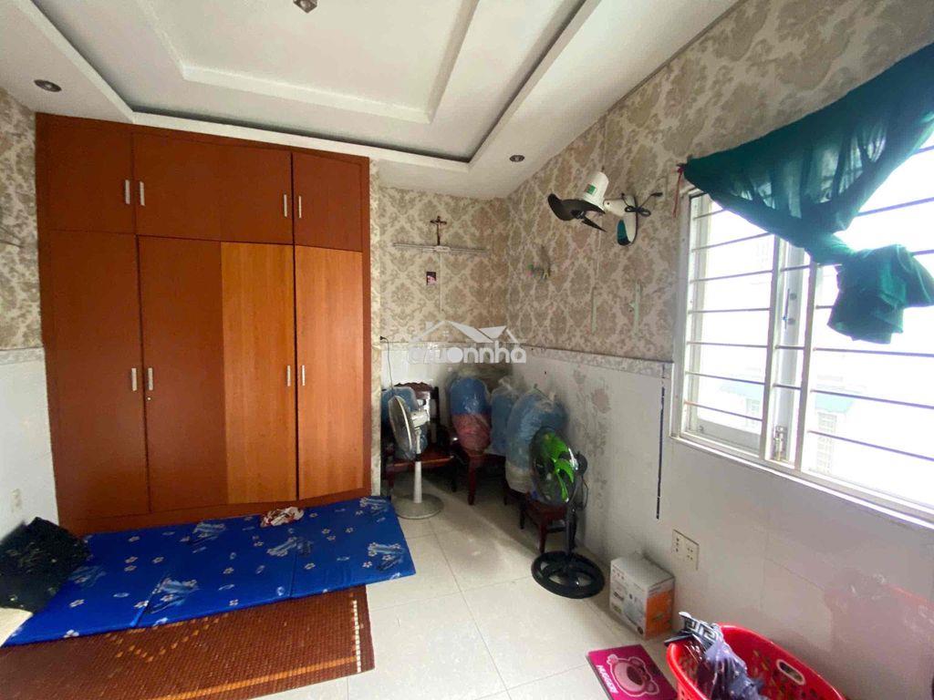 Bán nhà 2 mặt tiền đường chế lan viên 4 tầng,6 phong ngủ,3 wc - 4