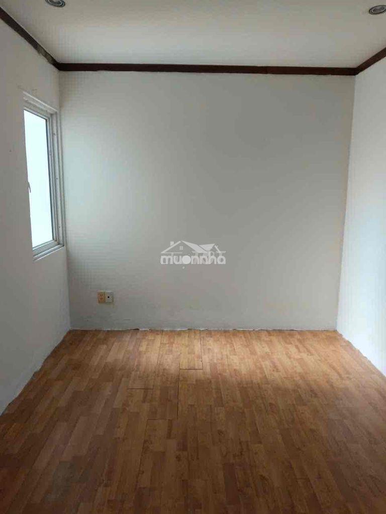 Cho thuê căn hộ quốc cường 1  – đường trần xuân soạn , q7. - 2