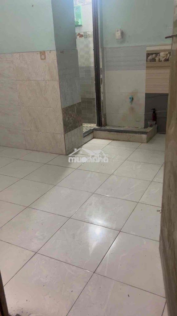 Phòng trọ giá rẻ chỉ 1tr2 - 3