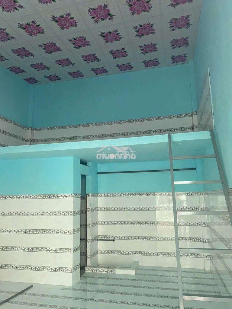 Nhà trọ bàu bàng