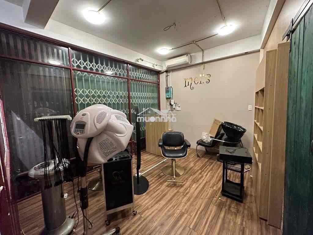 Cho thuê nhà ☘️đường 3 tháng 2 quận 10 , 4pn chỉ 15tr5 , - 3