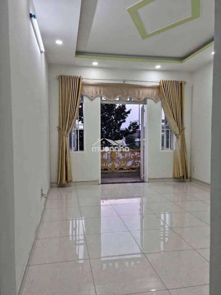 Nhà 2 lầu khu dân cư phú mỹ hiệp gần làng đại học - 3