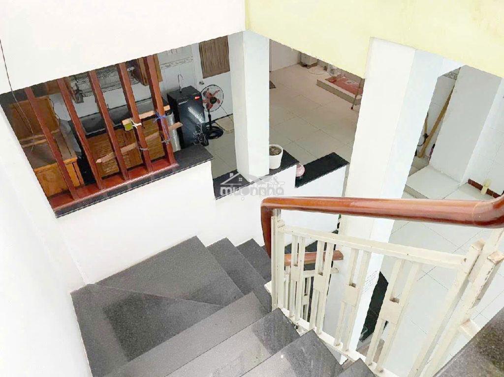 Bán nhà gần mặt tiền xe hơi hưng phú–cầu chữ y q.8 –107m²–nhỉnh 7 tỷ - 3