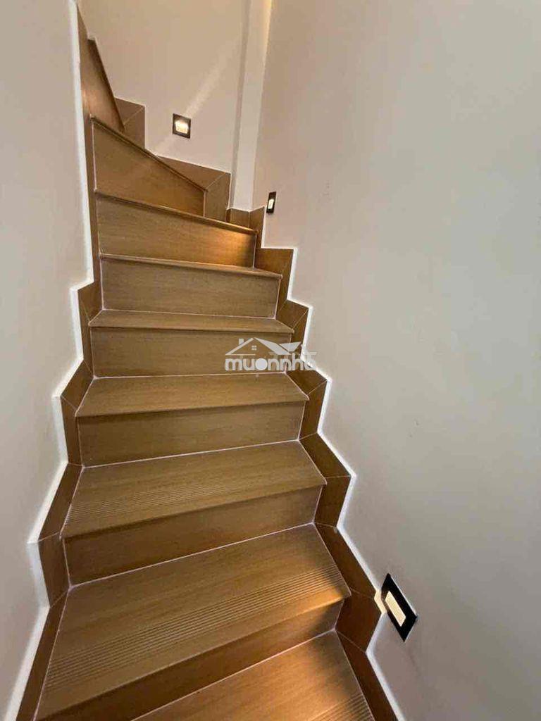 Hẻm tân quý 3,5x8m  1 lầu 2 pn - 3
