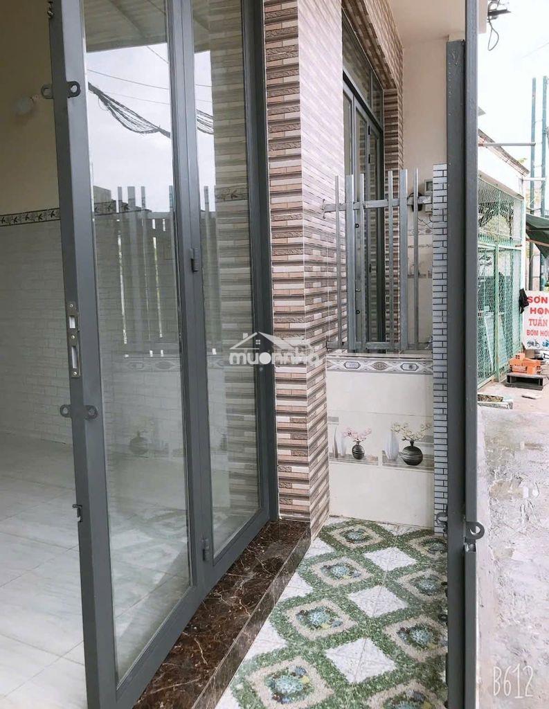Nhà 4,5 triệu gần trường đại học y dược cần thơ - 4