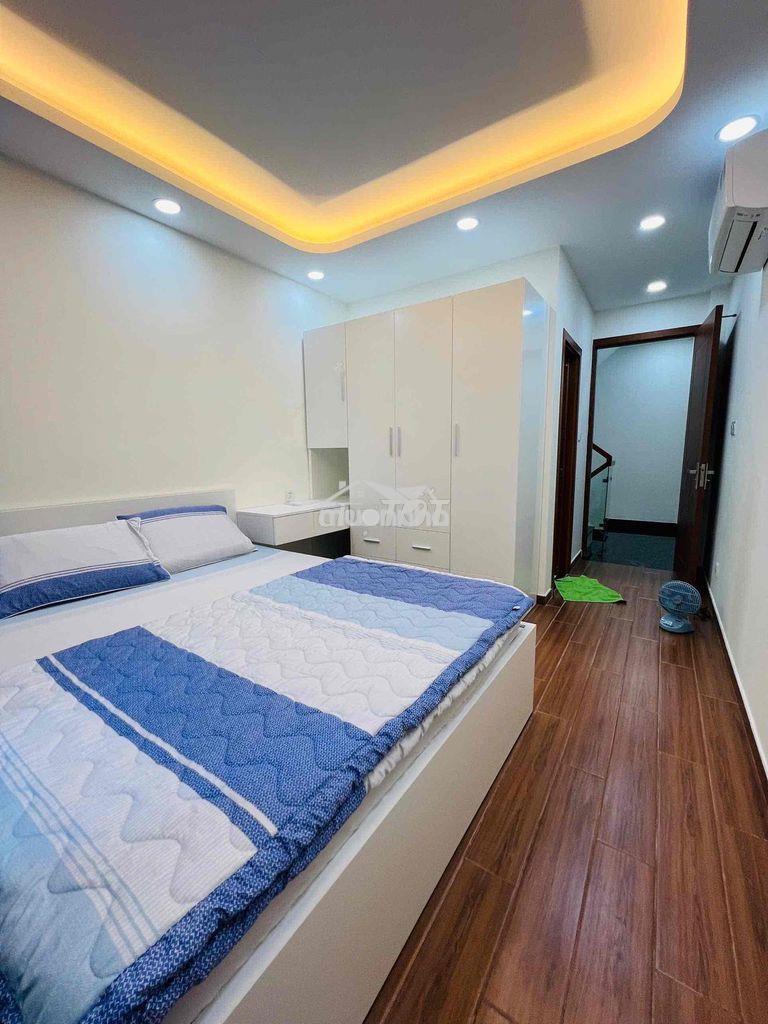 Bán nhà mới đẹp sát mặt tiền nguyễn đình chiểu q3. giá: 8.5 tỷ tl - 3