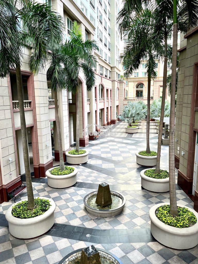Bán căn hộ cc cao cấp the manor-1 (2pn 113.48m2) - 2