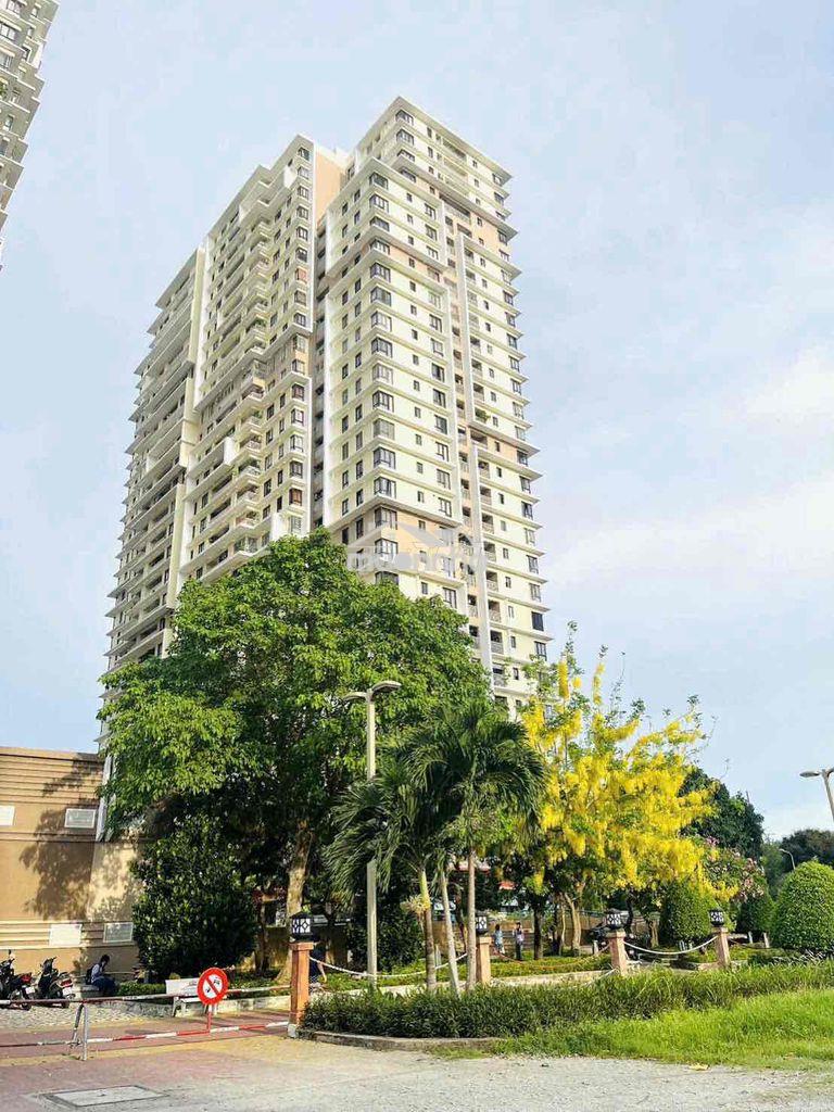 Cho thuê phòng giá rẻ chung cư cao cấp q7