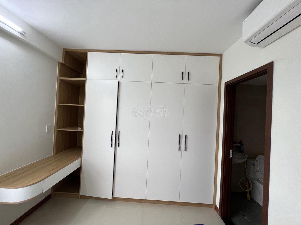 Cho thuê căn hộ 2pn từ 4 triệu nt đến 6tr - 3