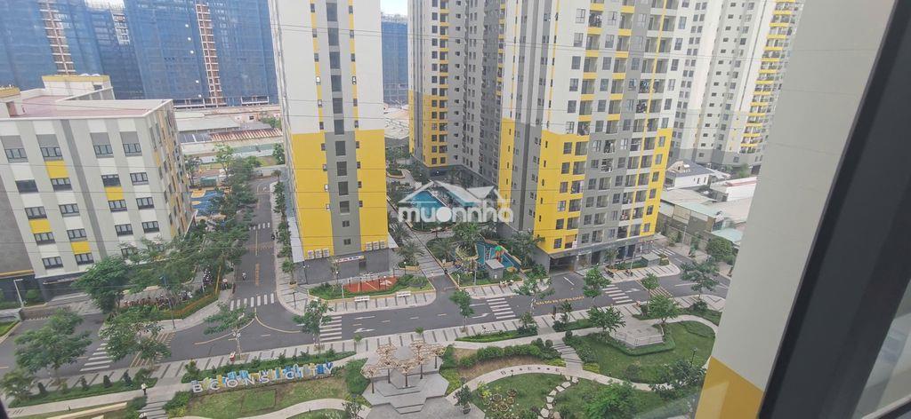 Cho thuê căn hộ 2pn 6.2tr, gần trường nông lâm - 3