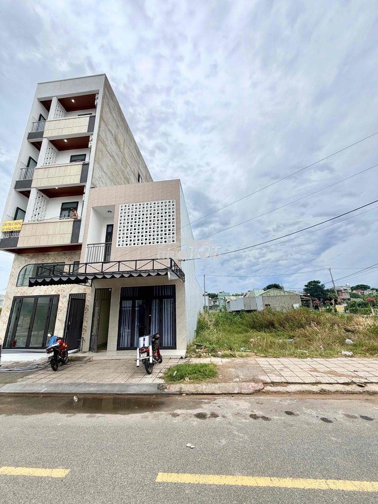 Tôi bán lô trung lập 3 dt 120m2 . trục chính thông cổng chung cư - 3
