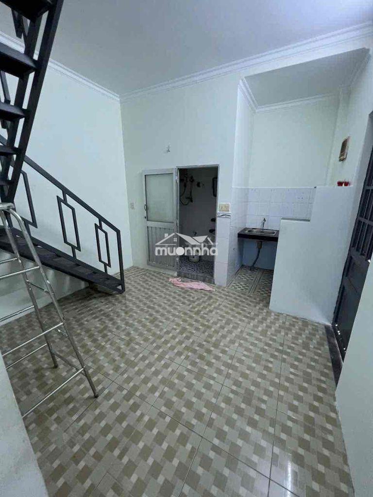 🔰Cho thuê nhà góc 2 mặt tiền hẻm 457// lê văn thọ p9 gò vấp - 4