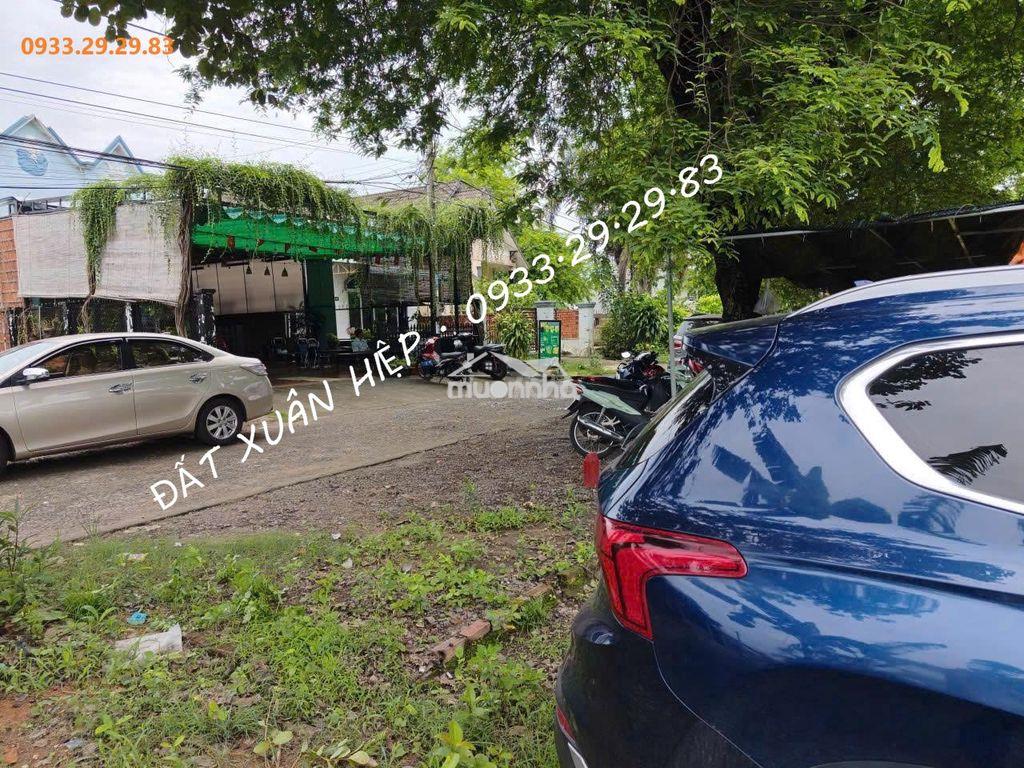 990 triệu sở hữu ngay lô đất full thổ cư đẹp tại xuân hiệp - 4