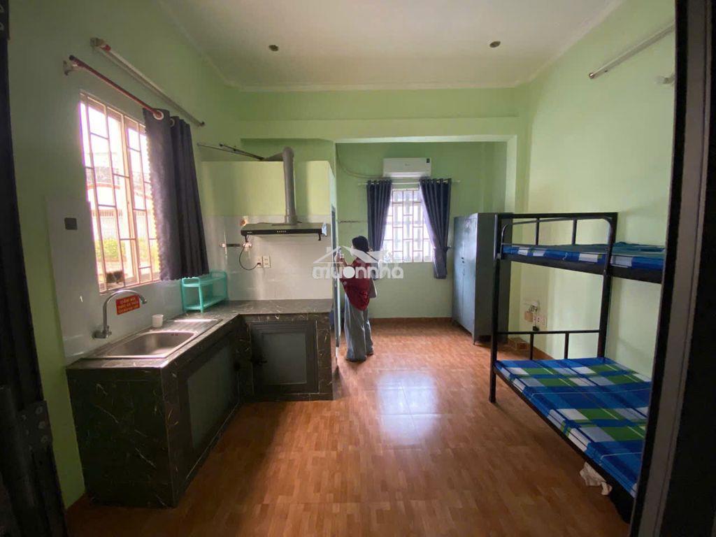 Cho thuê phòng trọ  đầy đủ tiện nghi giá từ 2.800.000 đến 3.600.000 đ - 2