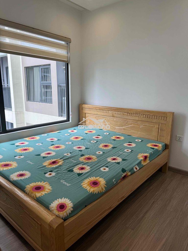 Cho thuê 2pn+  full nội thất cao cấp tại vinhome grand park chỉ 7.5 tr - 3
