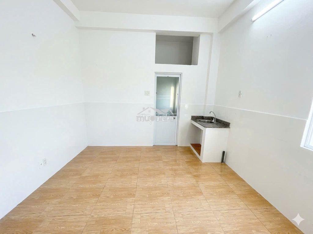 Cho thuê phòng ngay chợ bà chiểu - 4