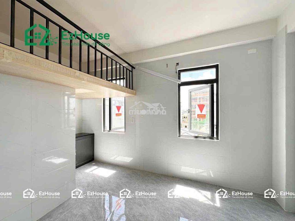 Phòng trọ-căn hộ ngay cầu sắt nguyễn thái sơn - 3